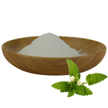 Edulcorante natural Glucósidos de esteviol Extracto de hoja de stevia